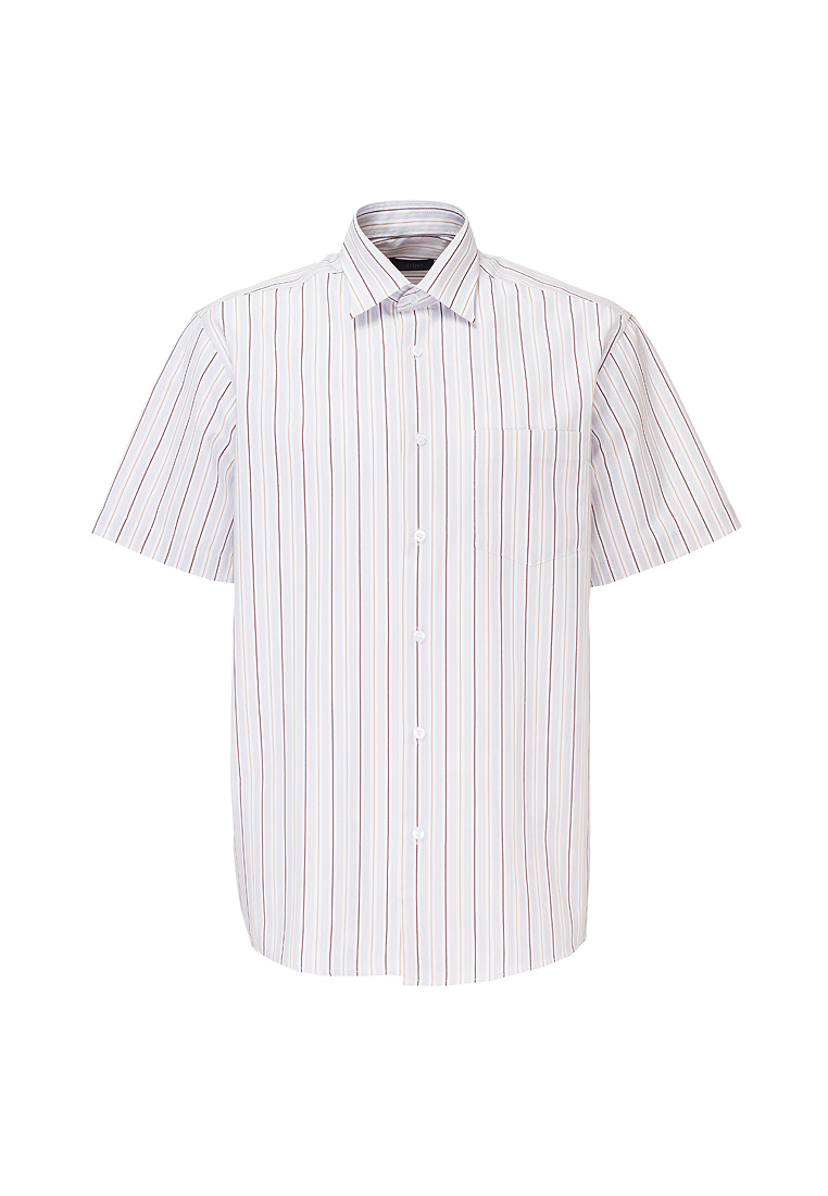 c551/0/4783/Z Сорочка мужская короткий рукав