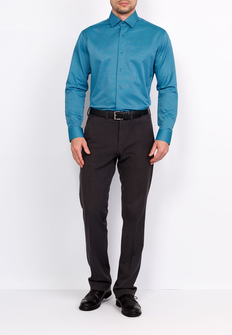 241/139/120/Z/1 Сорочка мужская длинный рукав