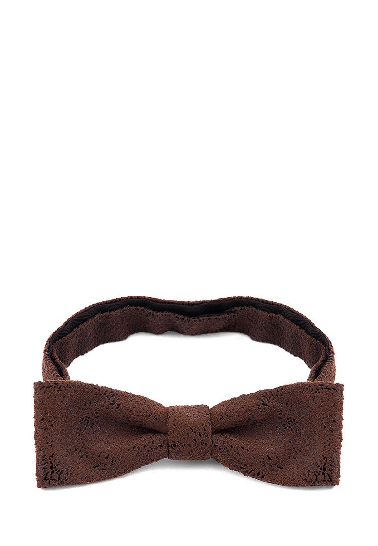 Casino-poly-велюр 512.1.73 Галстук-бабочка мужской