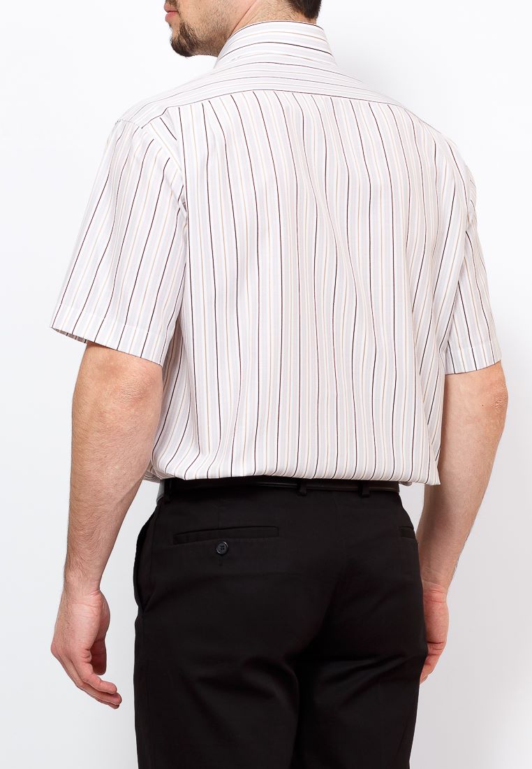 c551/0/4783/Z Сорочка мужская короткий рукав