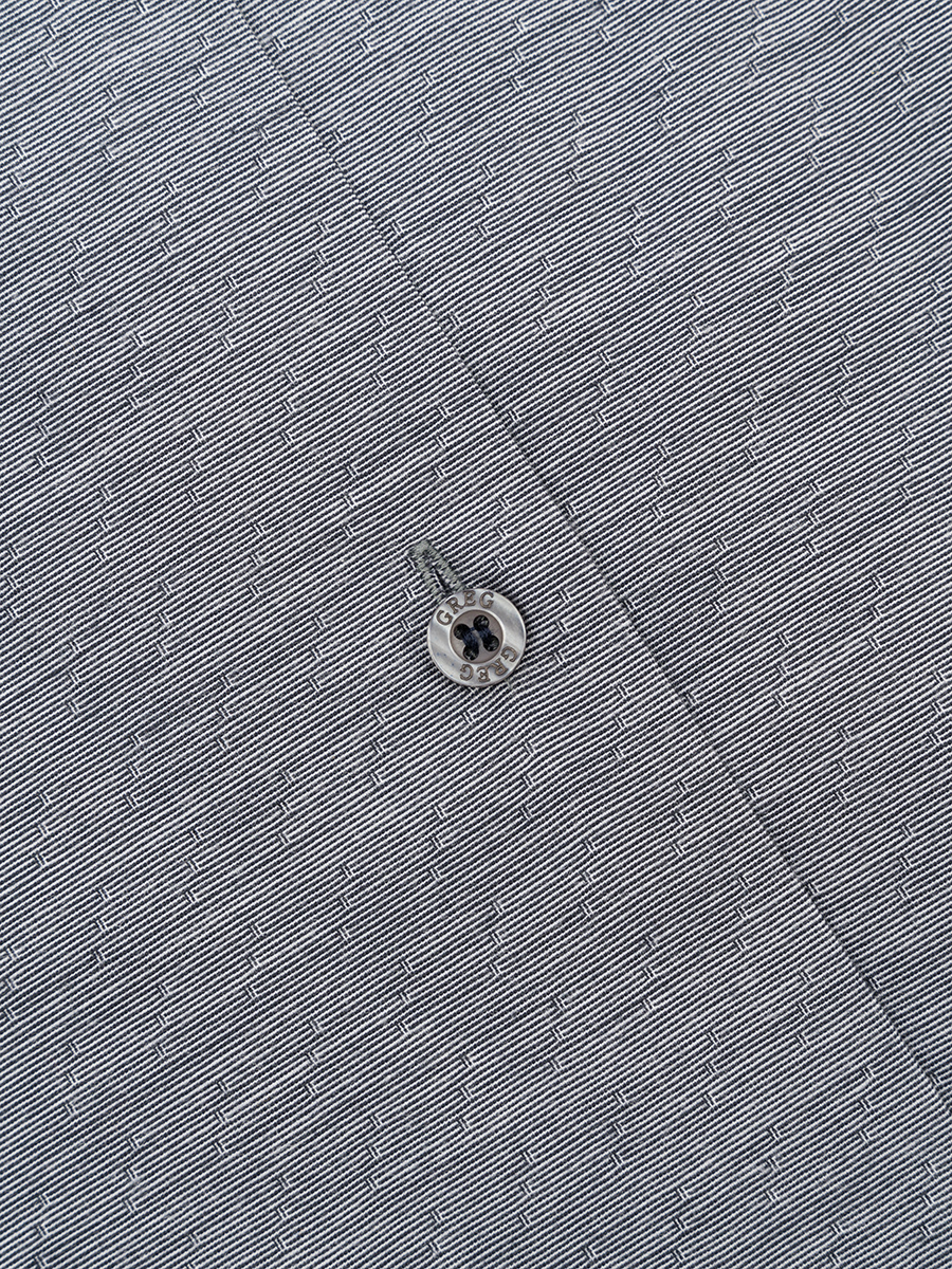 313/237/0615/ZN/1 STRETCH Сорочка мужская длинный рукав