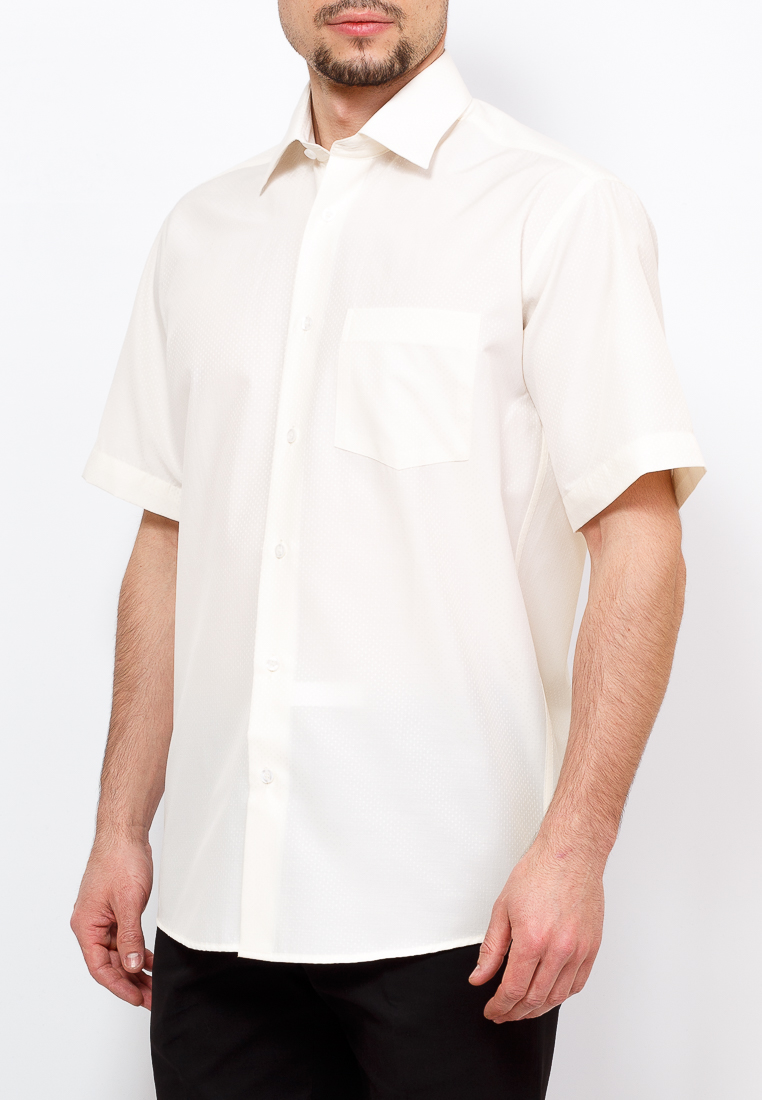 c513/0/9161 Сорочка мужская короткий рукав