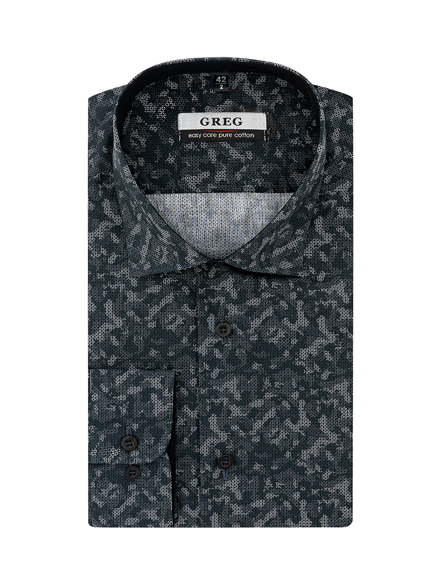 333/131/803411/Z/1 Сорочка мужская длинный рукав