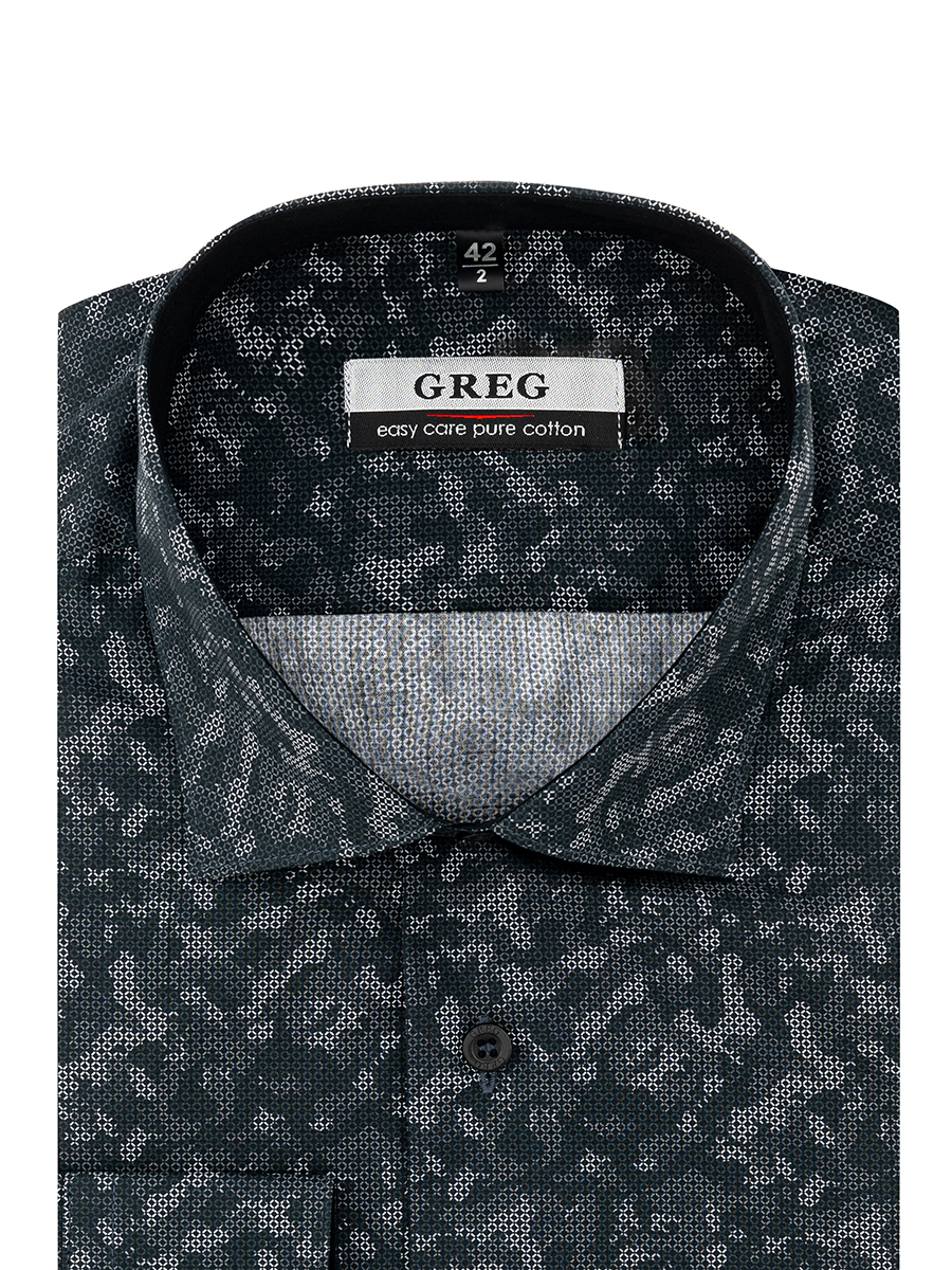 333/131/803411/Z/1 Сорочка мужская длинный рукав