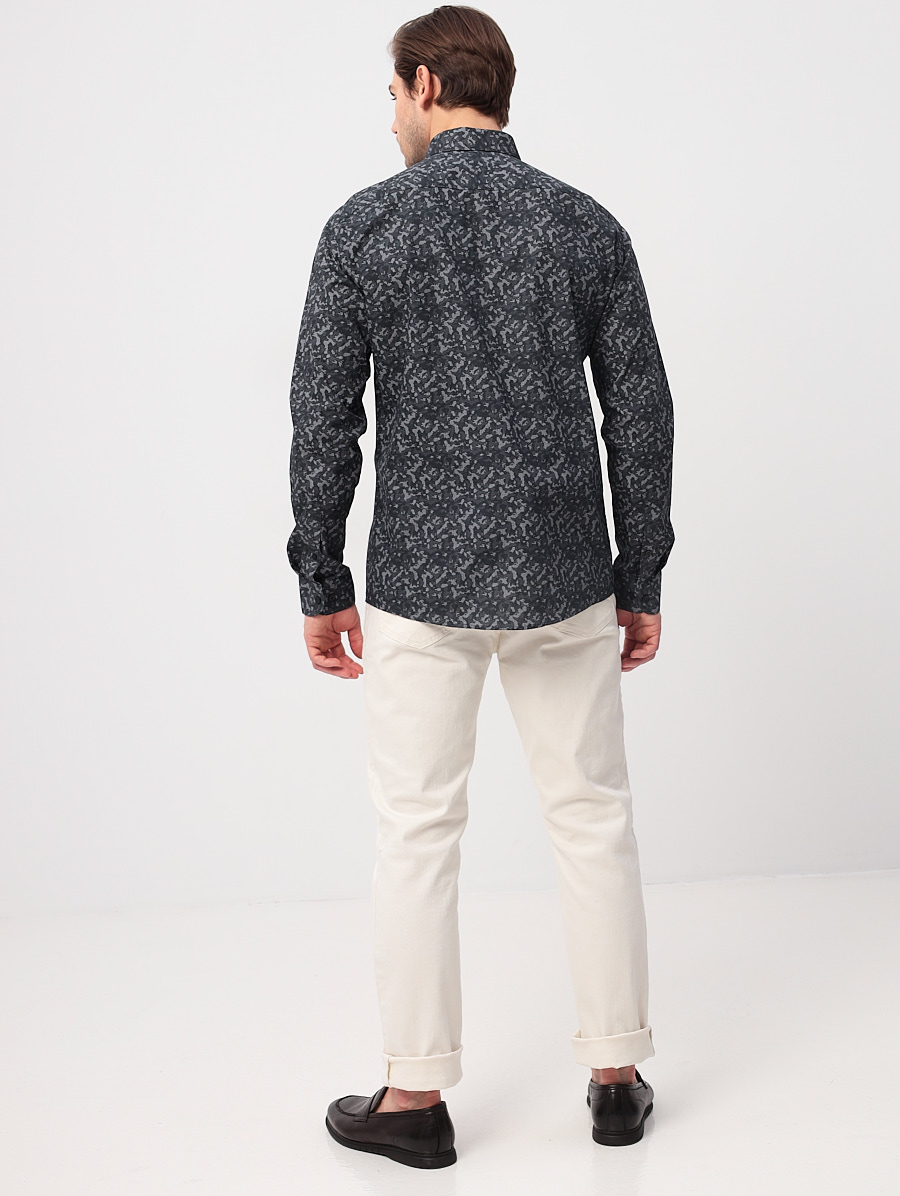 333/131/803411/Z/1 Сорочка мужская длинный рукав