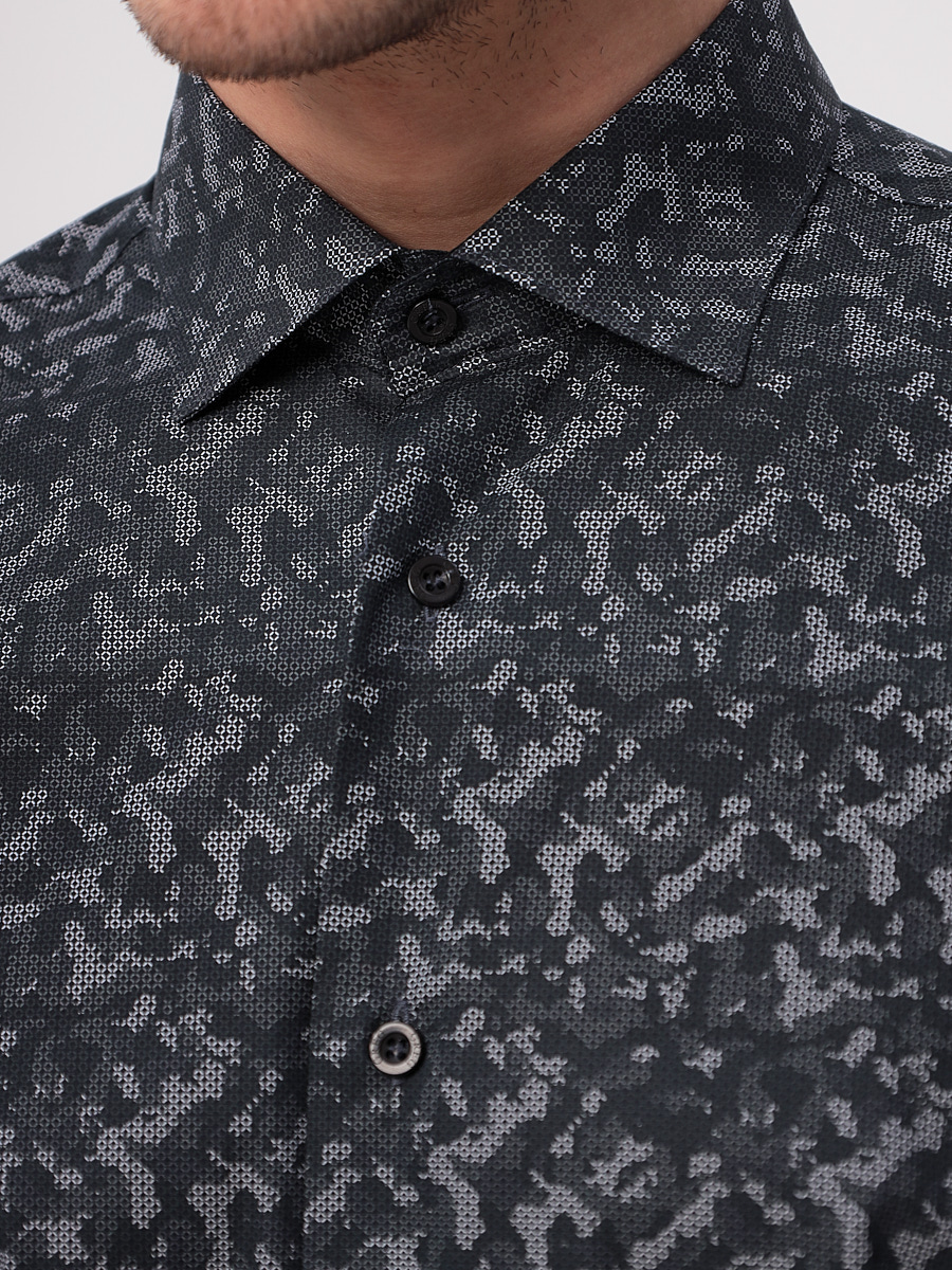 333/131/803411/Z/1 Сорочка мужская длинный рукав