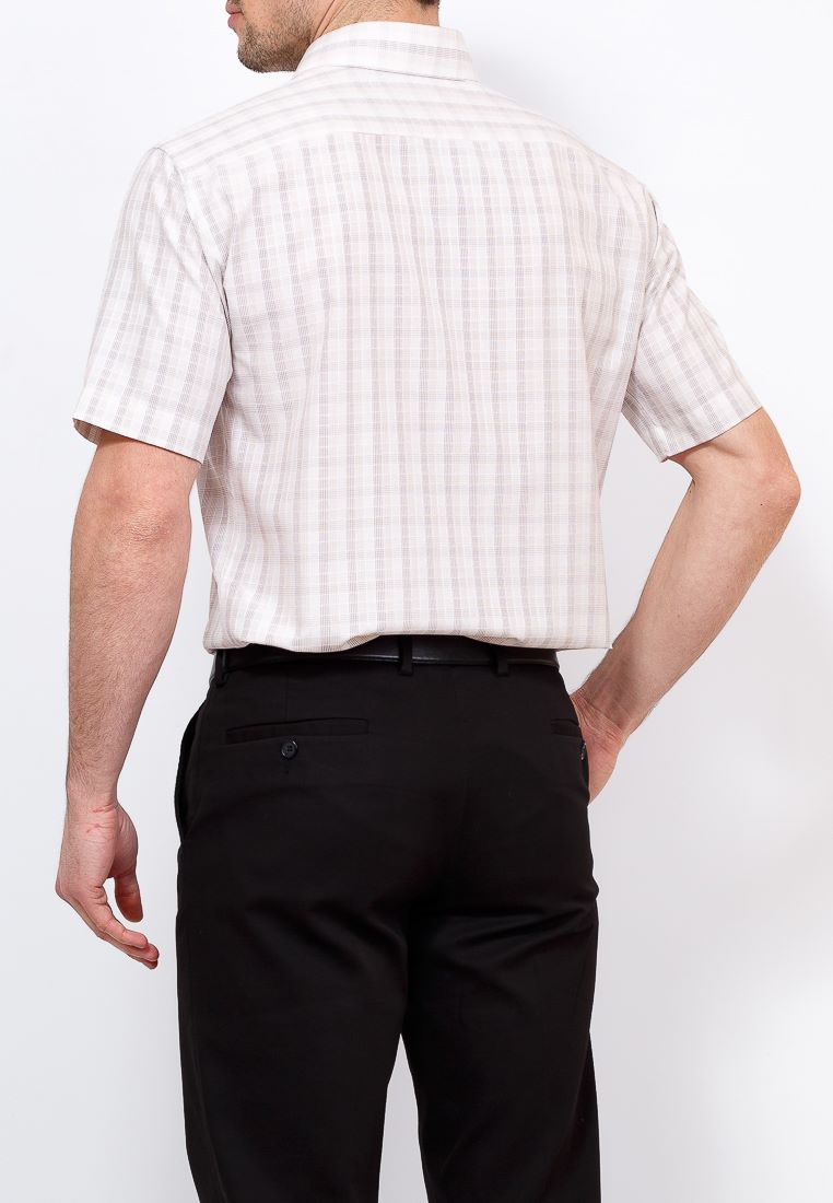 c515/0/7143/Z/1 Сорочка мужская короткий рукав