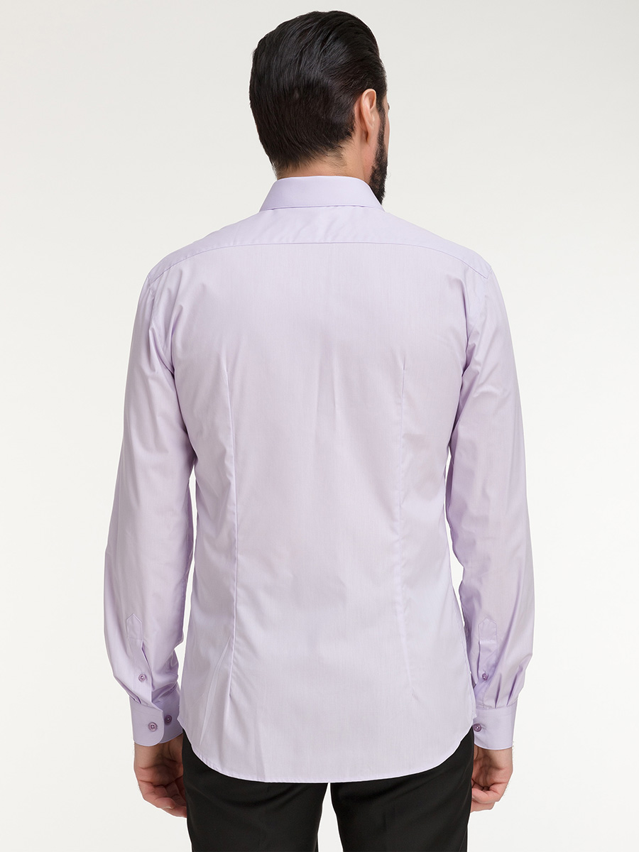 720/139/LV/ZV Сорочка мужская длинный рукав