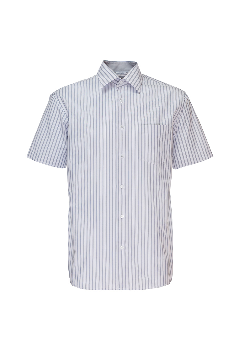 c131/0/6821/Z/1 Сорочка мужская короткий рукав