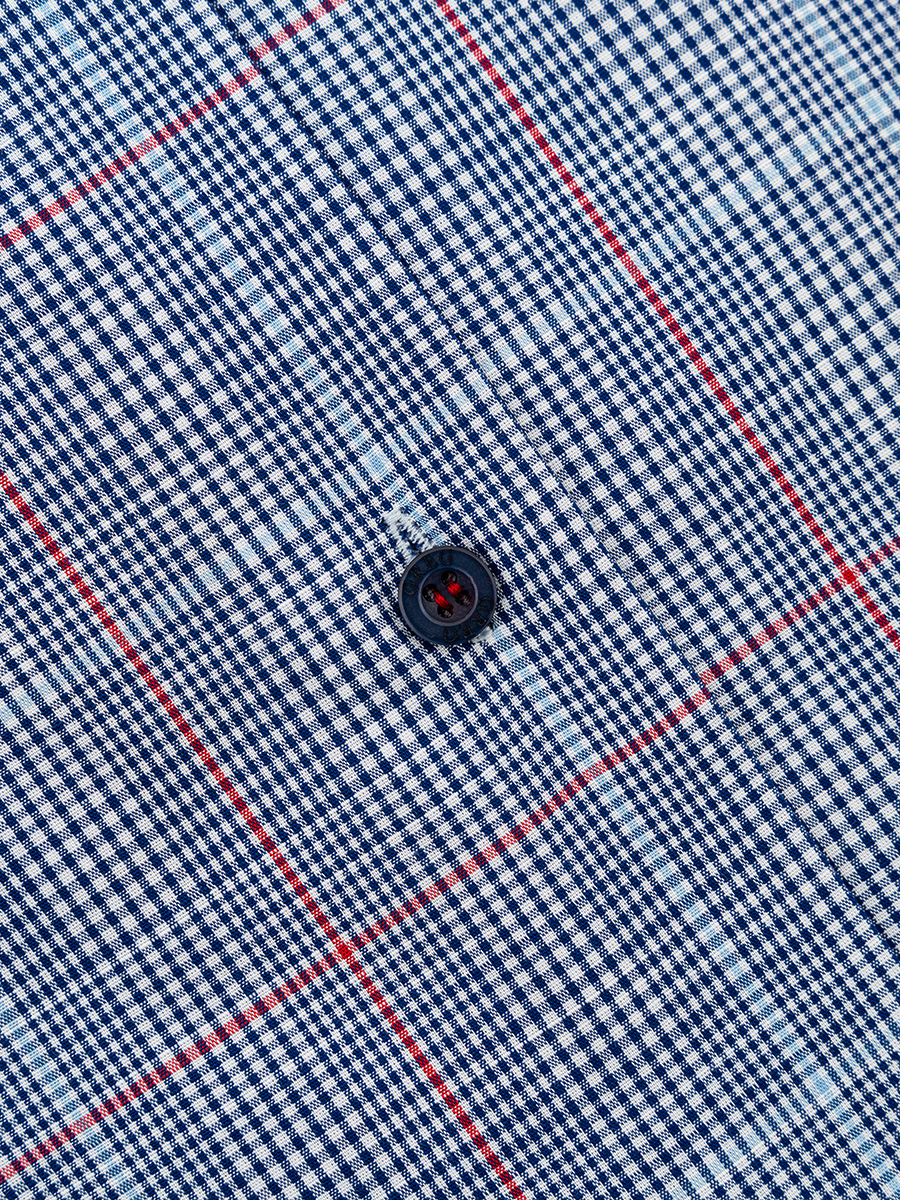 225/201/6725/Z/1p Сорочка мужская короткий рукав