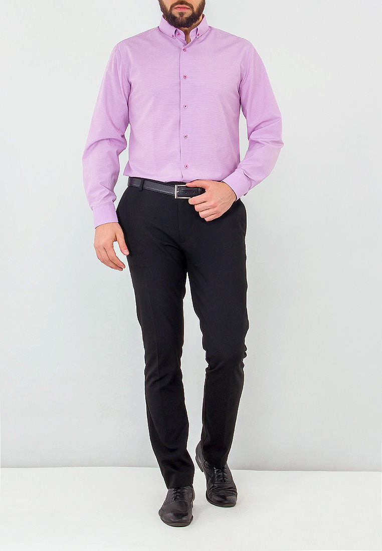 613/139/4225/ZV/b/1 Сорочка мужская длинный рукав