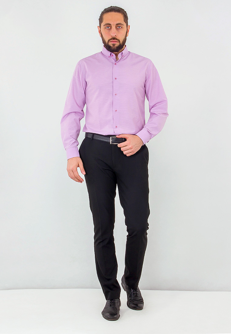 613/139/4225/ZV/b/1 Сорочка мужская длинный рукав