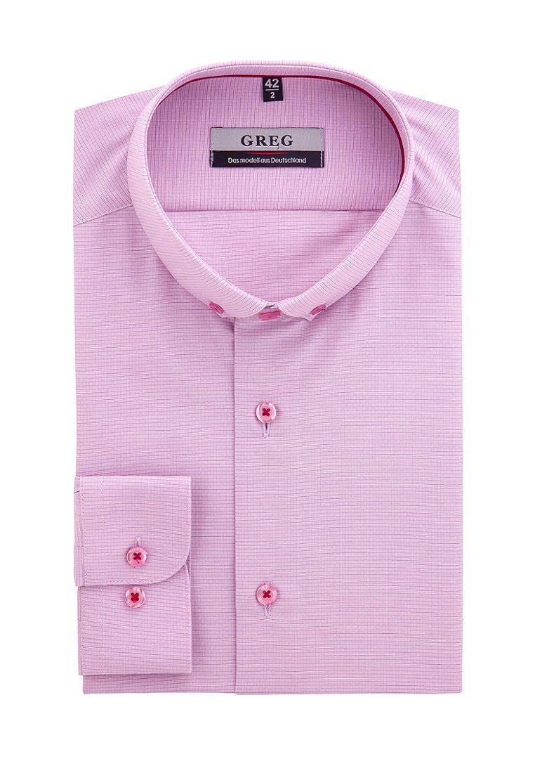 613/139/4225/ZV/b/1 Сорочка мужская длинный рукав