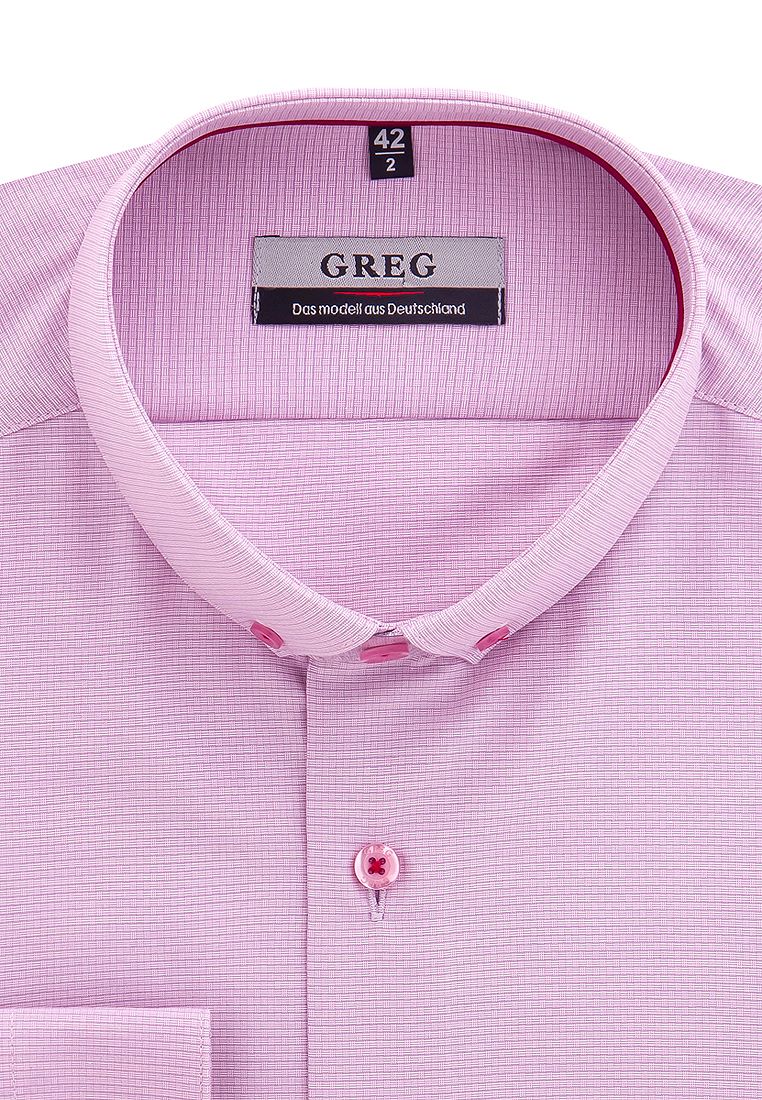 613/139/4225/ZV/b/1 Сорочка мужская длинный рукав