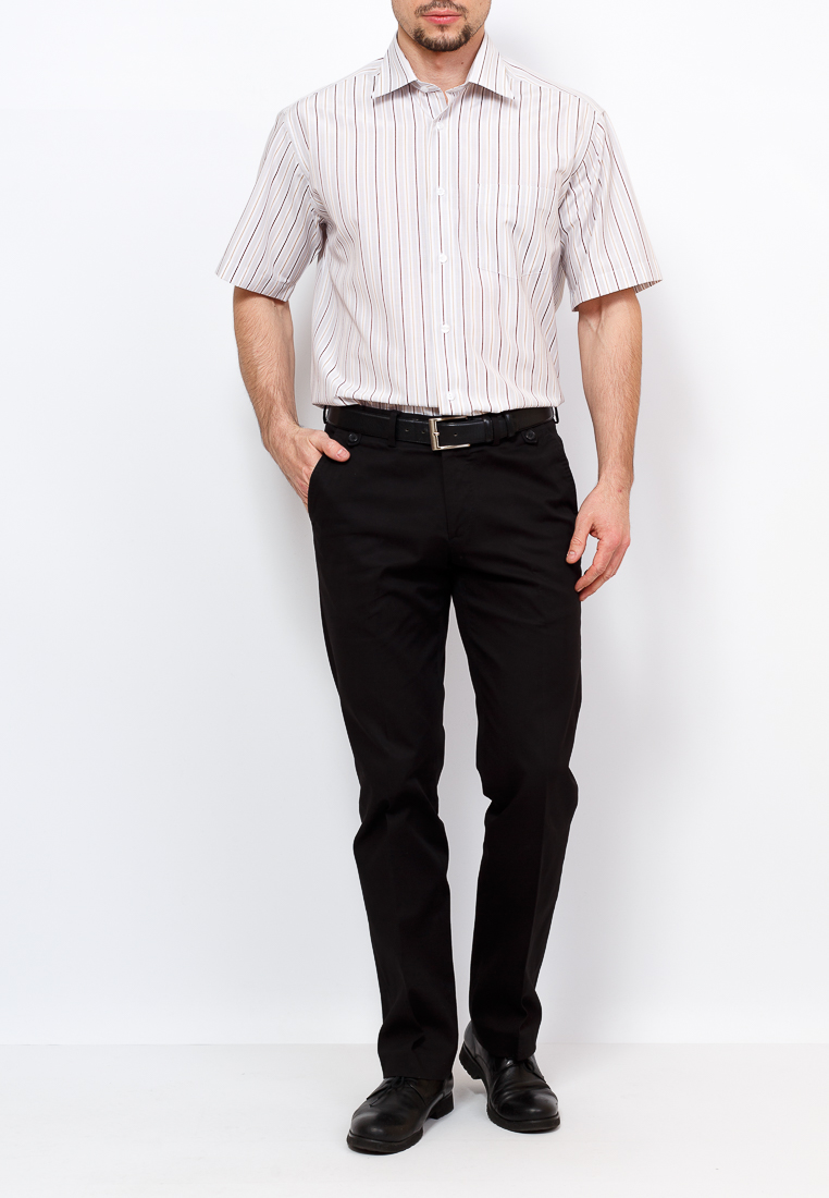 c551/0/4783/Z Сорочка мужская короткий рукав