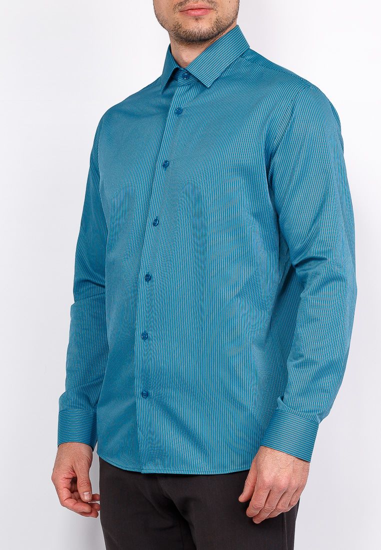 241/139/120/Z/1 Сорочка мужская длинный рукав