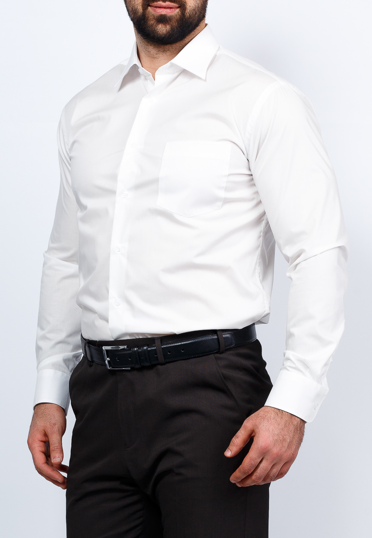 510/311/ALT/Z Сорочка мужская длинный рукав