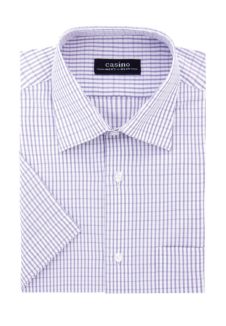 c715/0/6883 Сорочка мужская короткий рукав