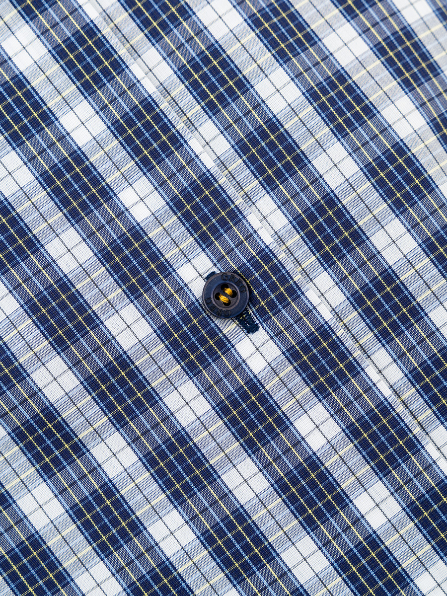 225/109/4092/Z/1p Сорочка мужская короткий рукав