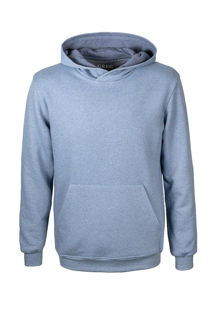 G171-RM-3005 (гол.джин.м) Худи мужское