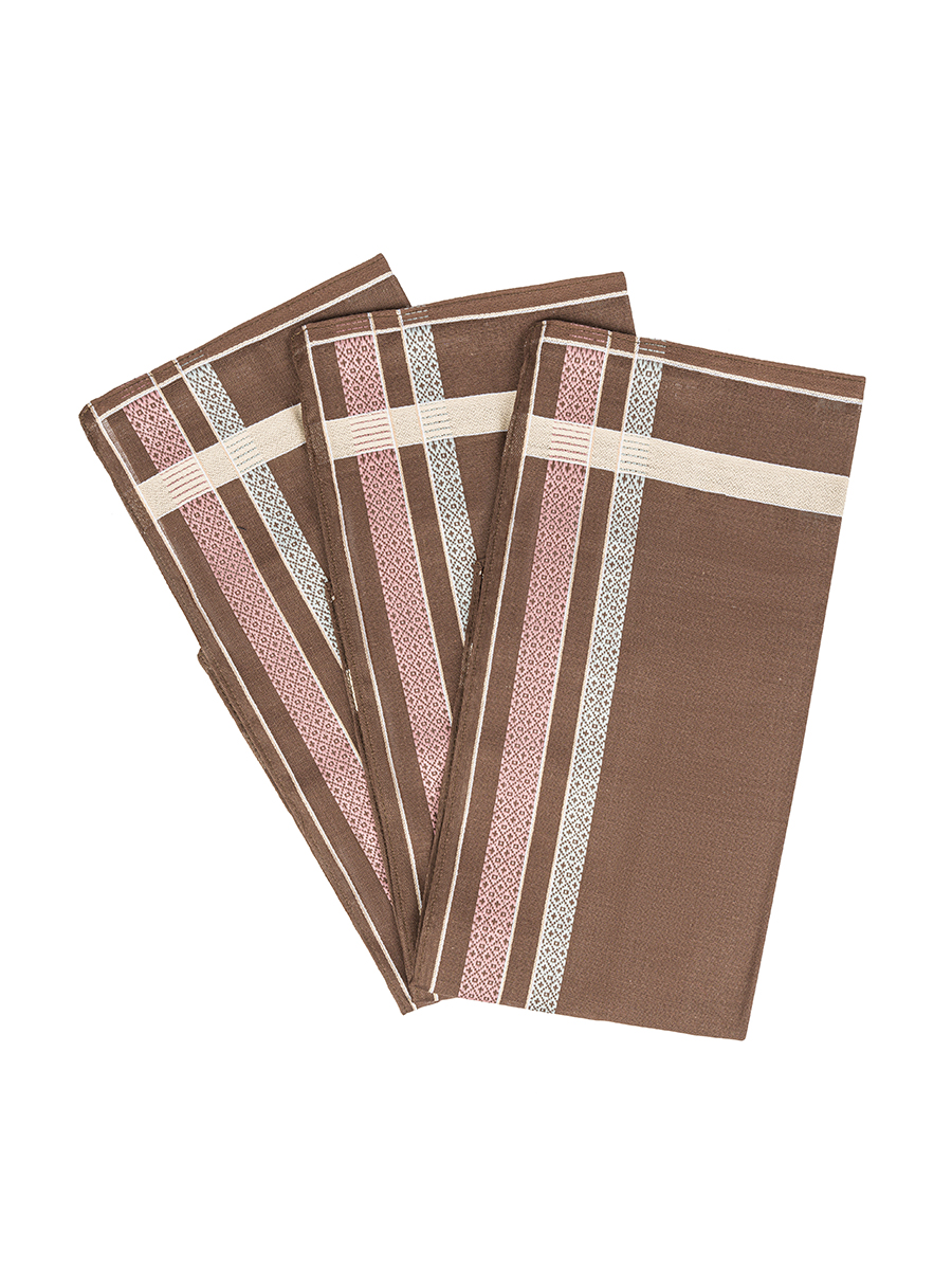 90625 (п)/12 шт. 42*42 Комплект носовых платков