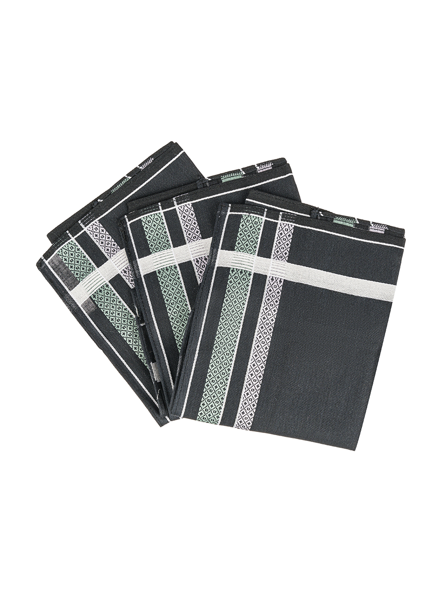 90625 (п)/12 шт. 42*42 Комплект носовых платков