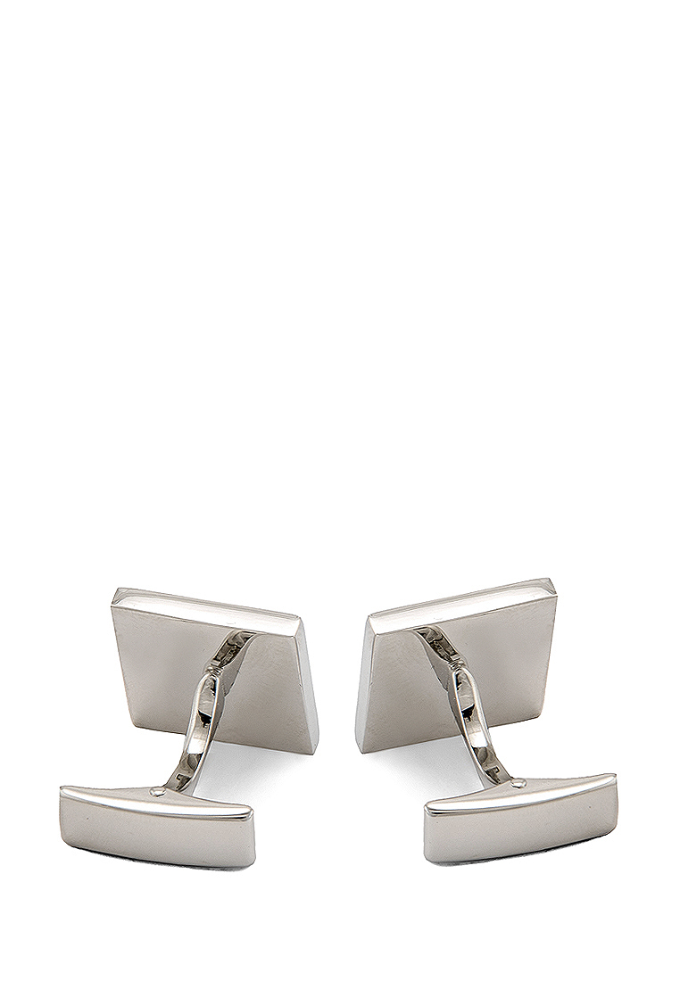 156763 Запонки в подарочной коробке