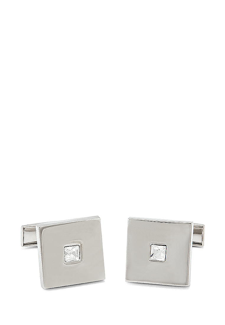 156763 Запонки в подарочной коробке