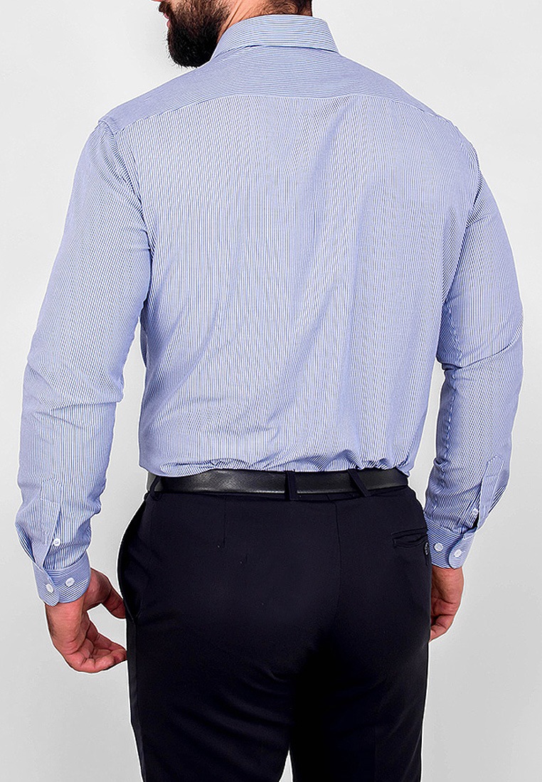 121/139/1033/Z/1_GB Сорочка мужская длинный рукав