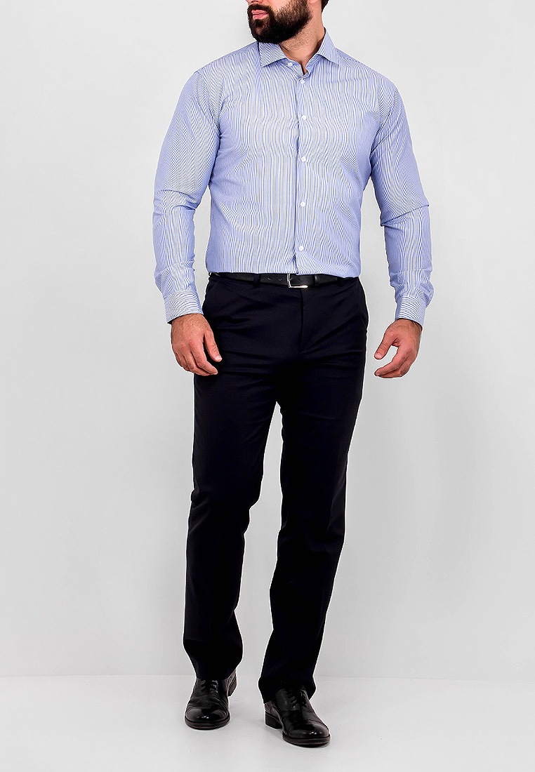 121/139/1033/Z/1_GB Сорочка мужская длинный рукав