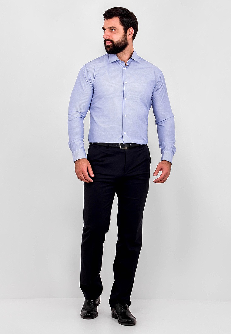 121/139/1033/Z/1_GB Сорочка мужская длинный рукав