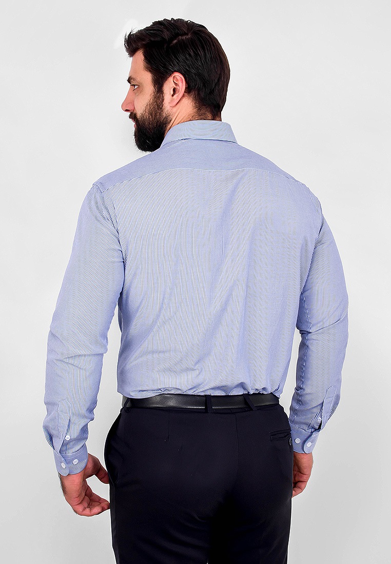 121/139/1033/Z/1_GB Сорочка мужская длинный рукав