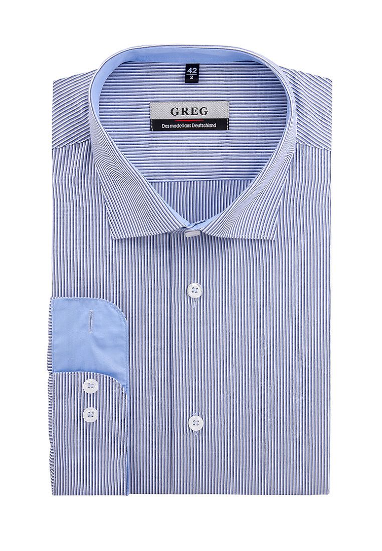 121/139/1033/Z/1_GB Сорочка мужская длинный рукав