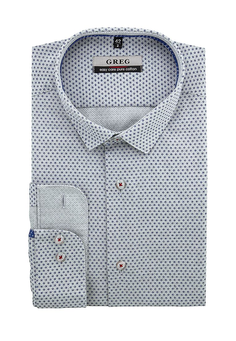 323/131/2121/ZS/1p Сорочка мужская длинный рукав