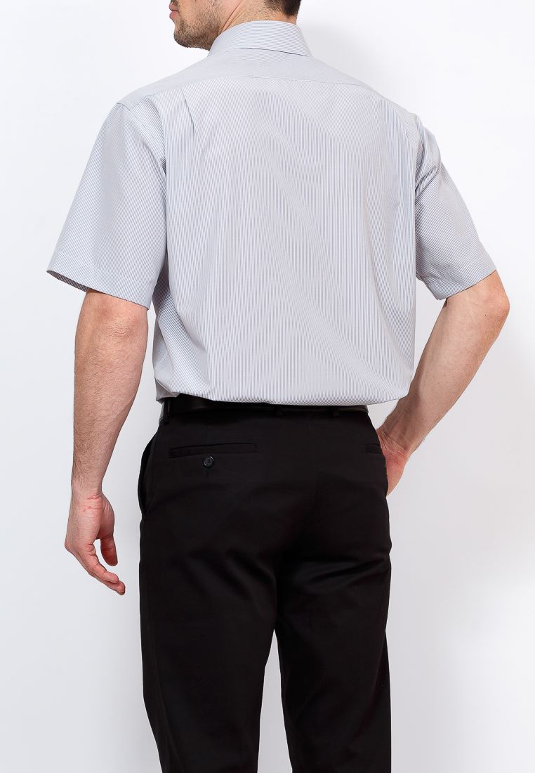 c331/0/6858 Сорочка мужская короткий рукав