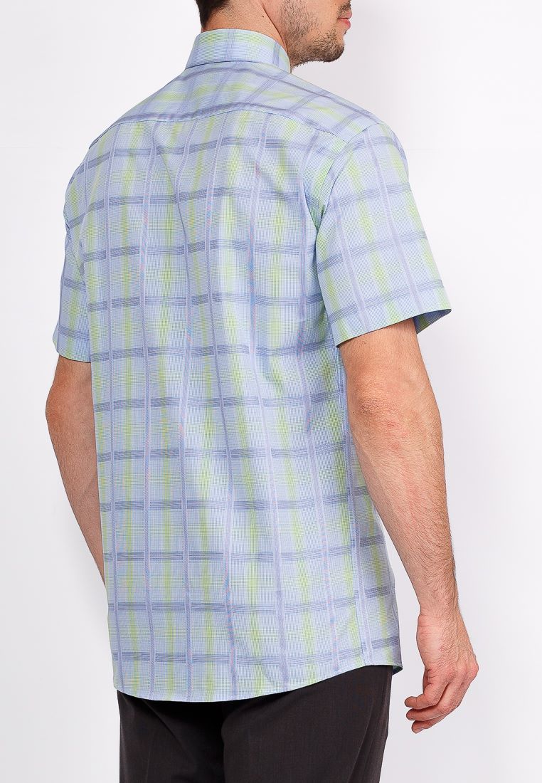 245/301/53/Z/1 Сорочка мужская короткий рукав