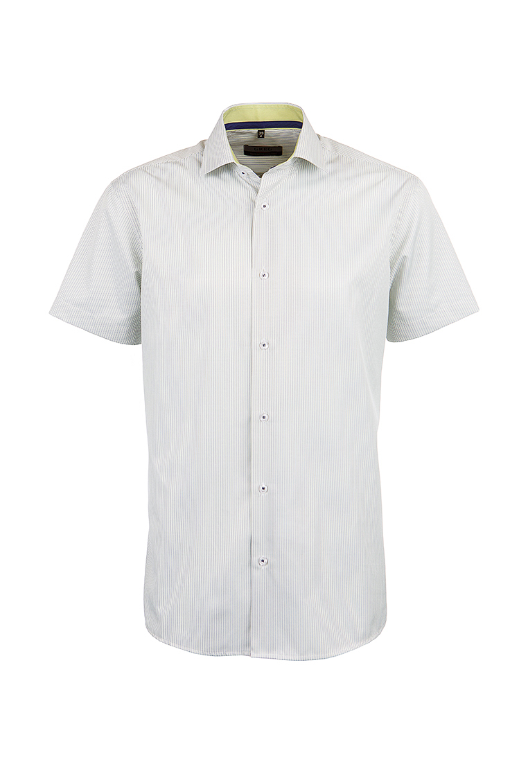 141/109/118/Z/1 Сорочка мужская короткий рукав