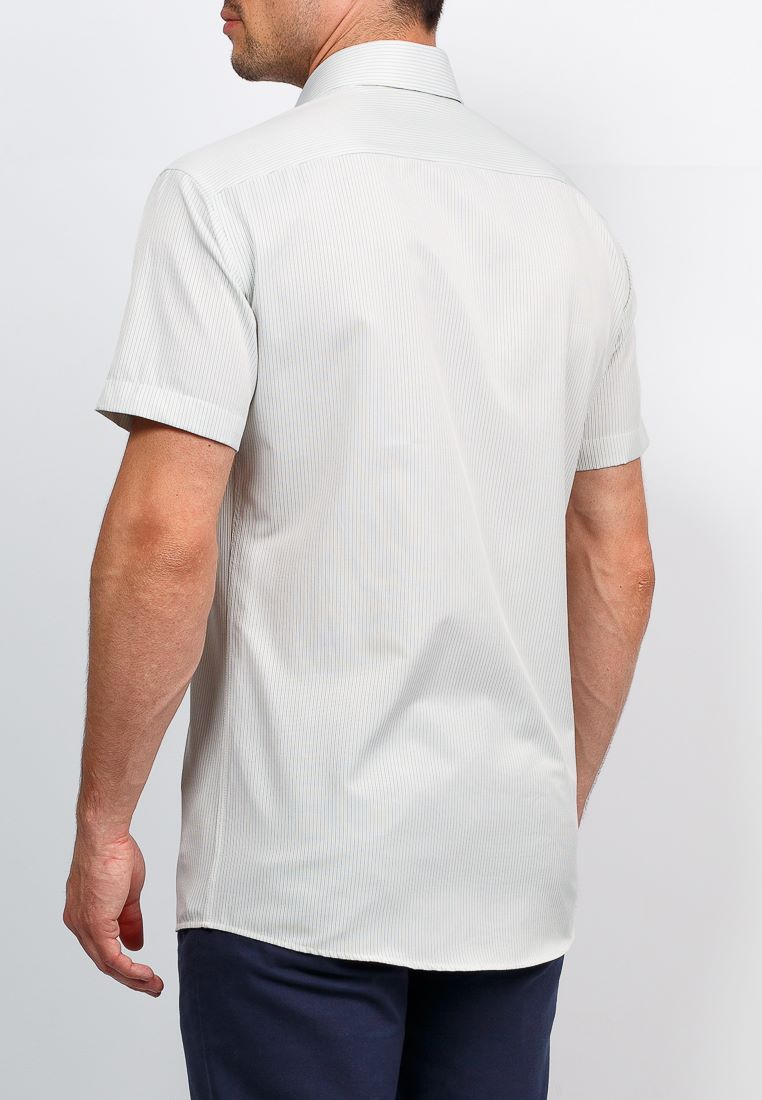 141/109/118/Z/1 Сорочка мужская короткий рукав