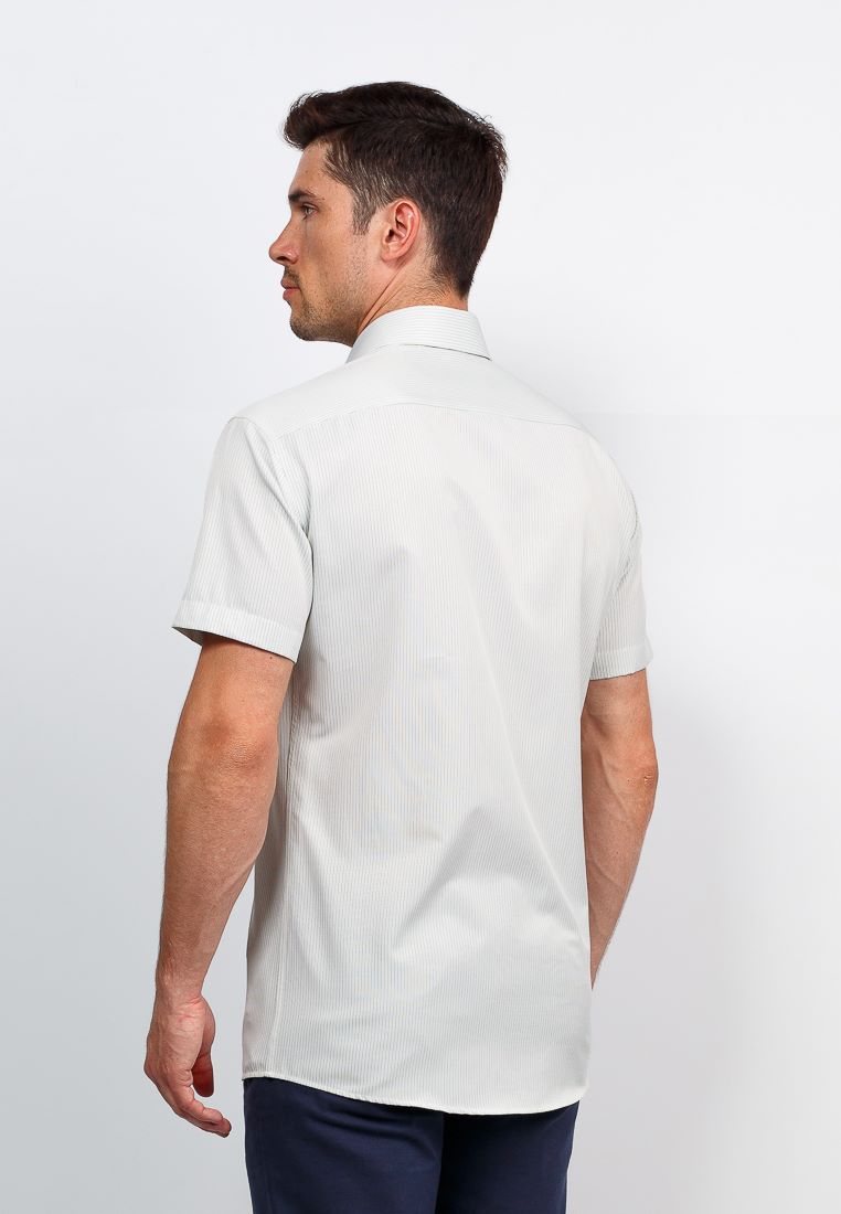 141/109/118/Z/1 Сорочка мужская короткий рукав