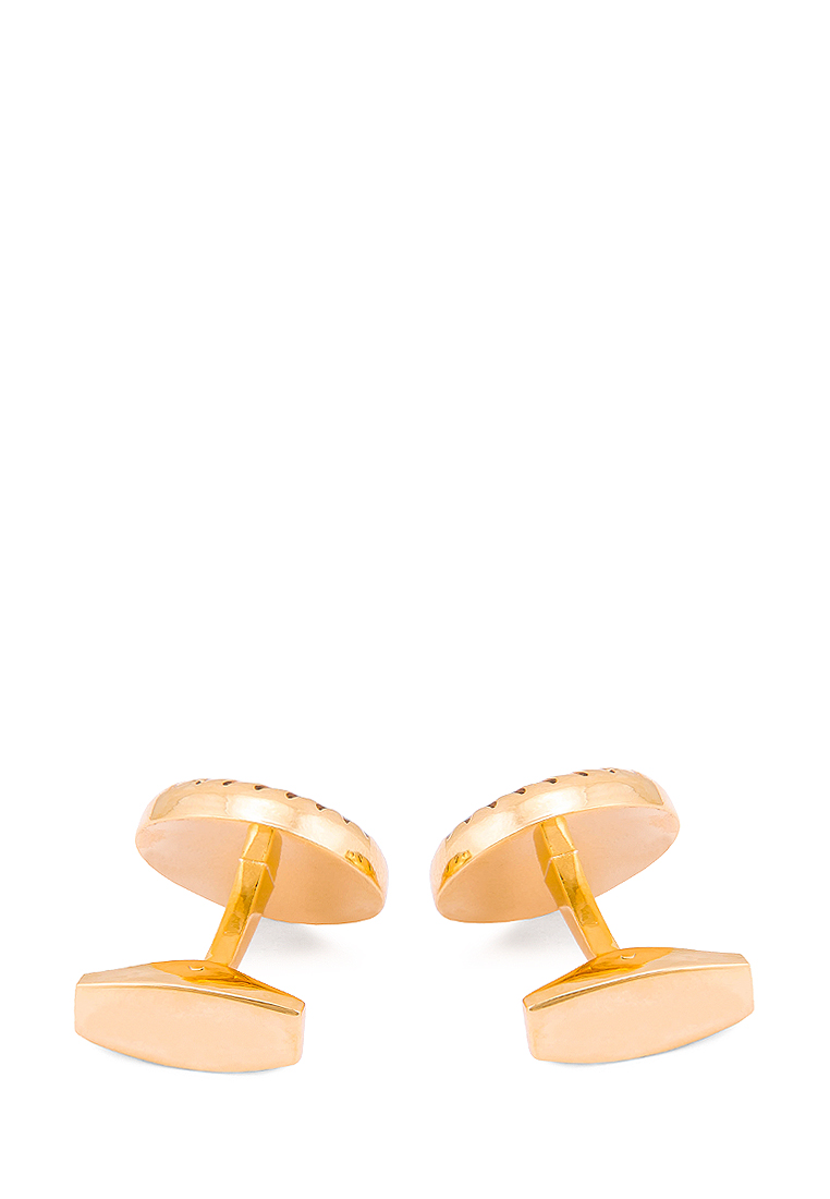 260147 Запонки в подарочной коробке