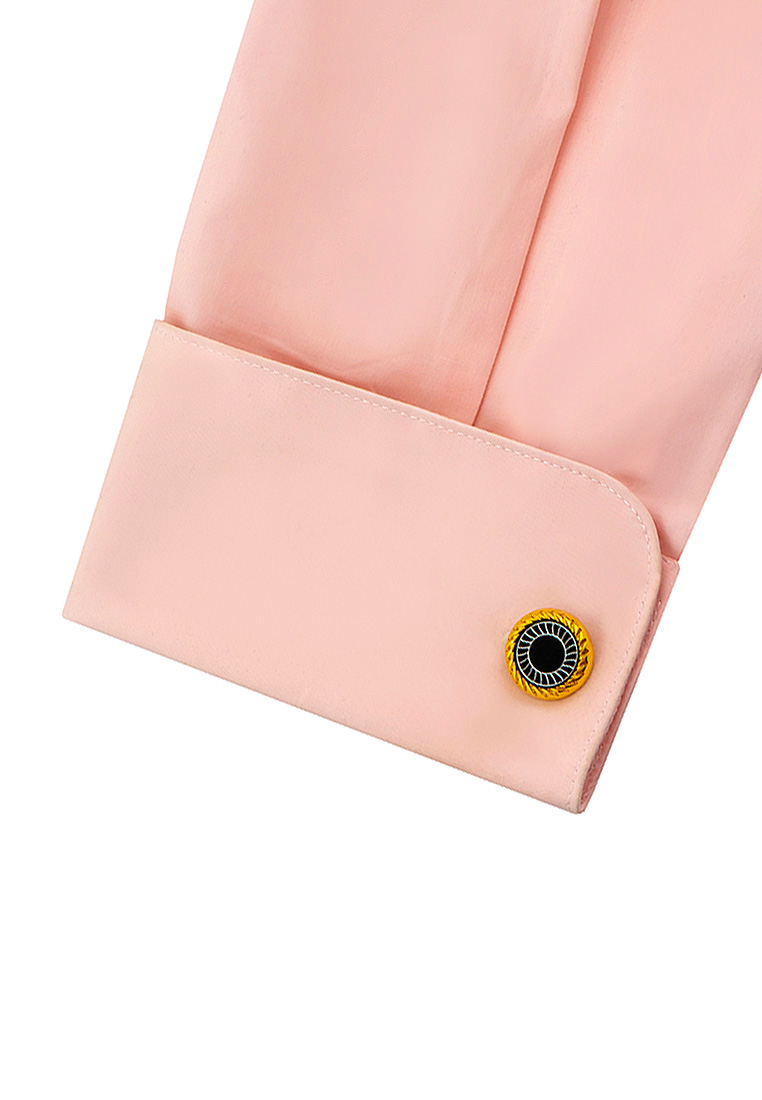 260147 Запонки в подарочной коробке