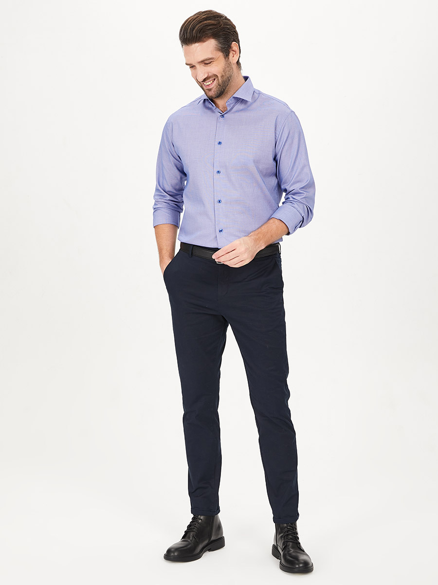 213/131/1761/Z/1p_x Сорочка мужская длинный рукав