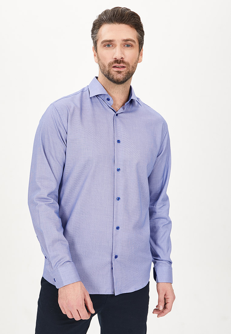 213/131/1761/Z/1p_x Сорочка мужская длинный рукав