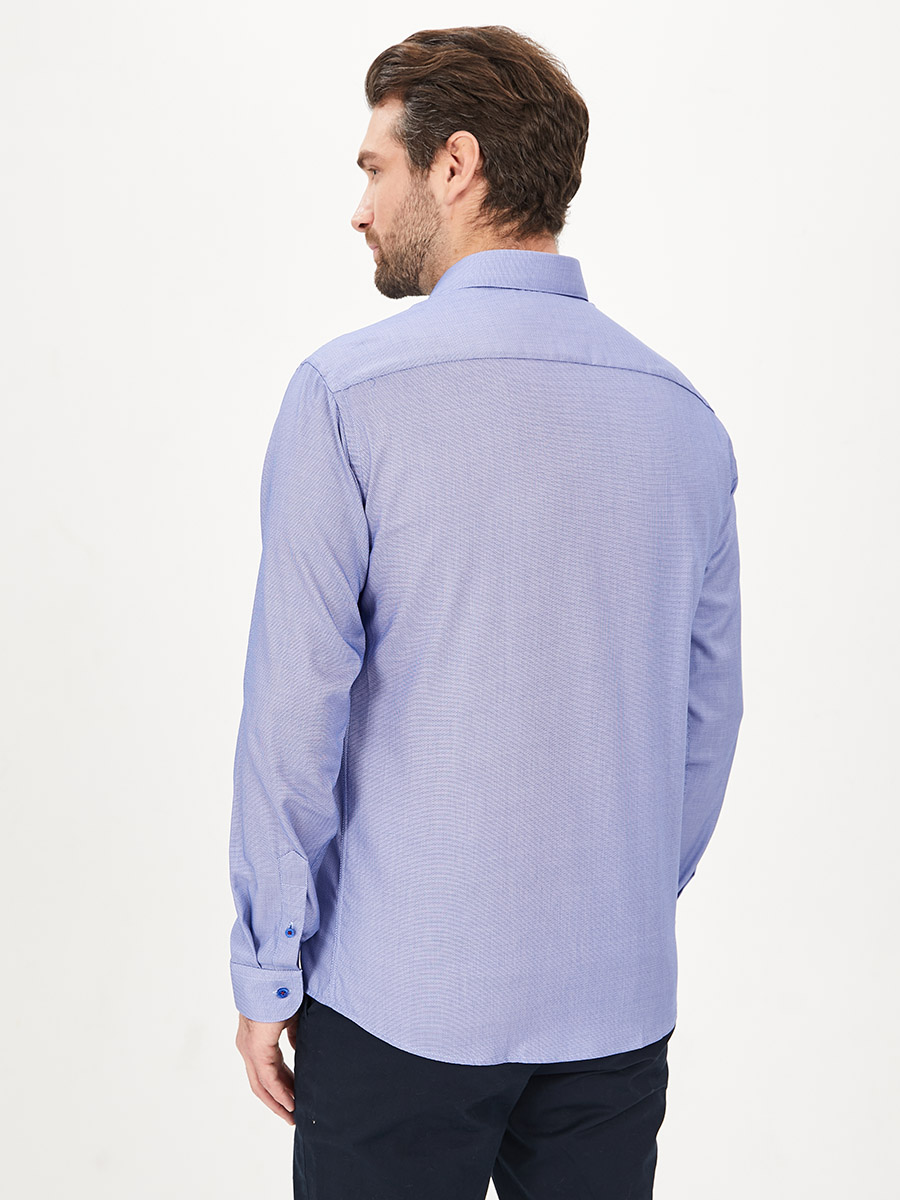 213/131/1761/Z/1p_x Сорочка мужская длинный рукав