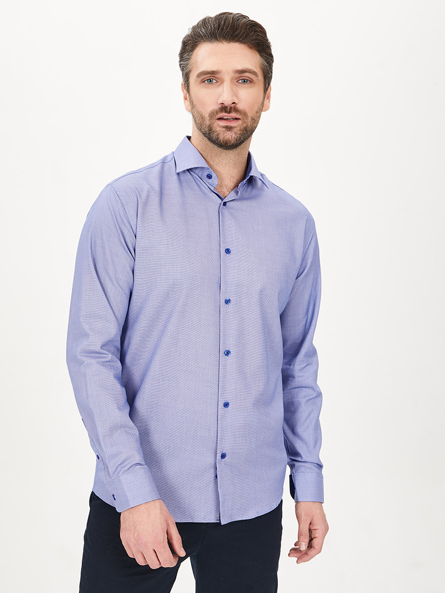 213/131/1761/Z/1p_x Сорочка мужская длинный рукав