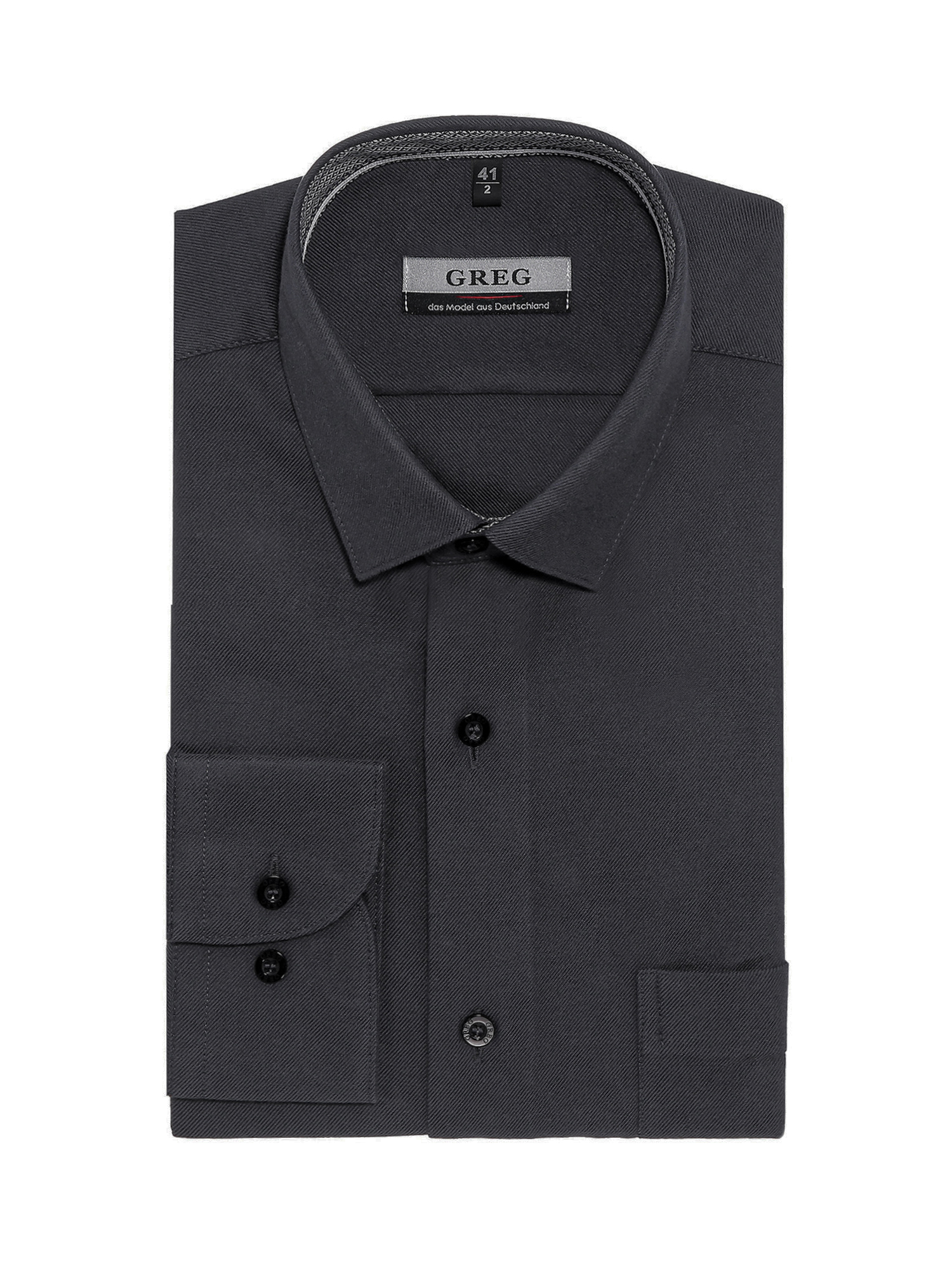 S333/219/0210/1p Сорочка мужская длинный рукав