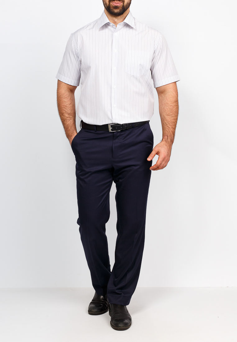 c131/0/6862 Сорочка мужская короткий рукав