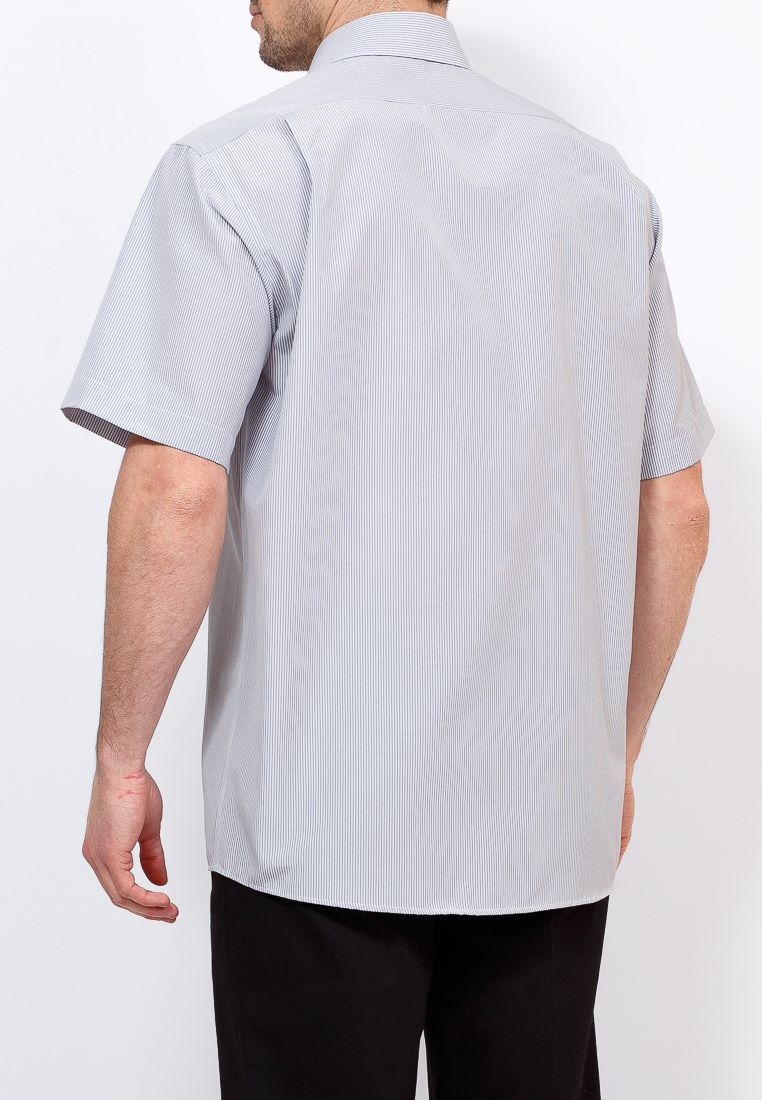 c331/0/6858 Сорочка мужская короткий рукав