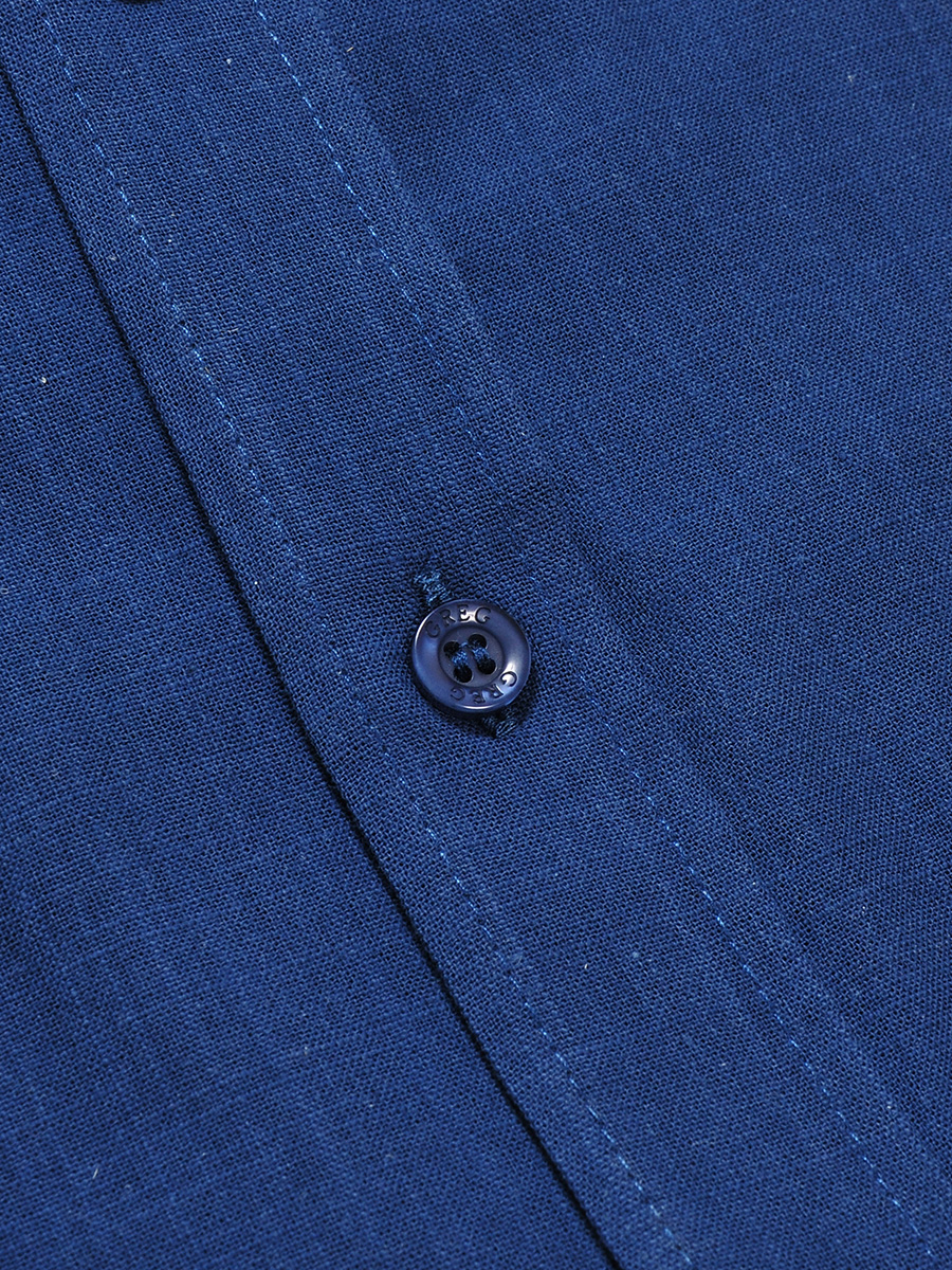 230/201/FLAM/ZS/KP Сорочка мужская короткий рукав