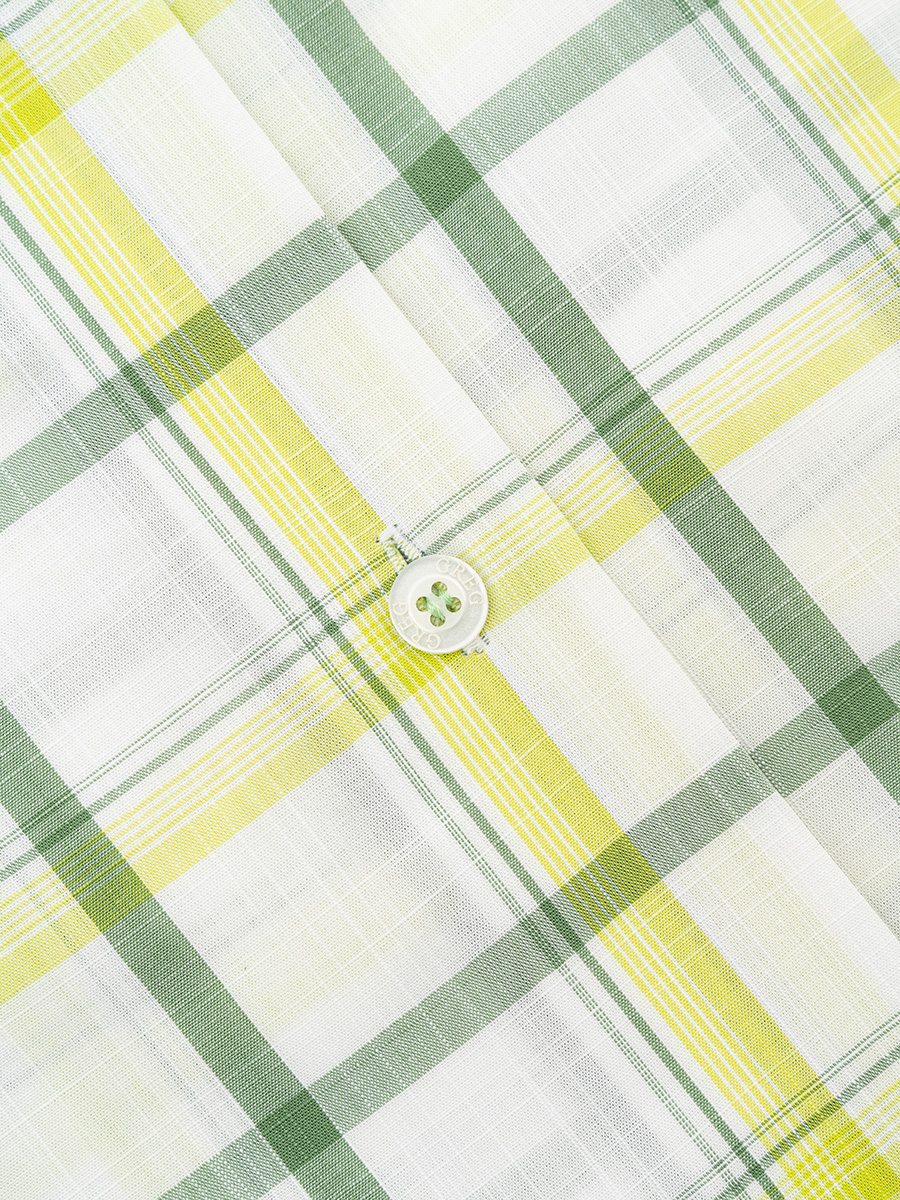 145/107/0017/C Сорочка мужская короткий рукав